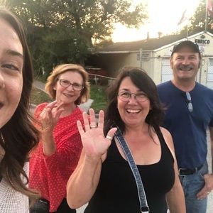 Meet your Posher, Corinna